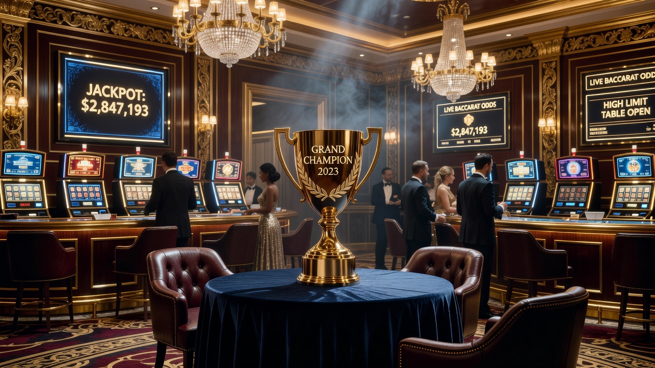 Top 5 Casino's met razendsnelle uitbetalingen - casino met snelste uitbetaling