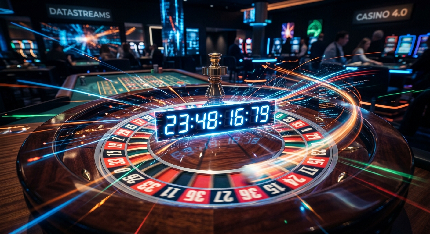 Wat de Uitbetalingssnelheid Beïnvloedt - casino met snelste uitbetaling