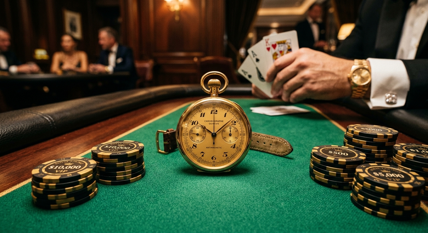 Snel Uitbetalende Online Casino's: Wat Maakt Hen Uniek? - casino met snelste uitbetaling