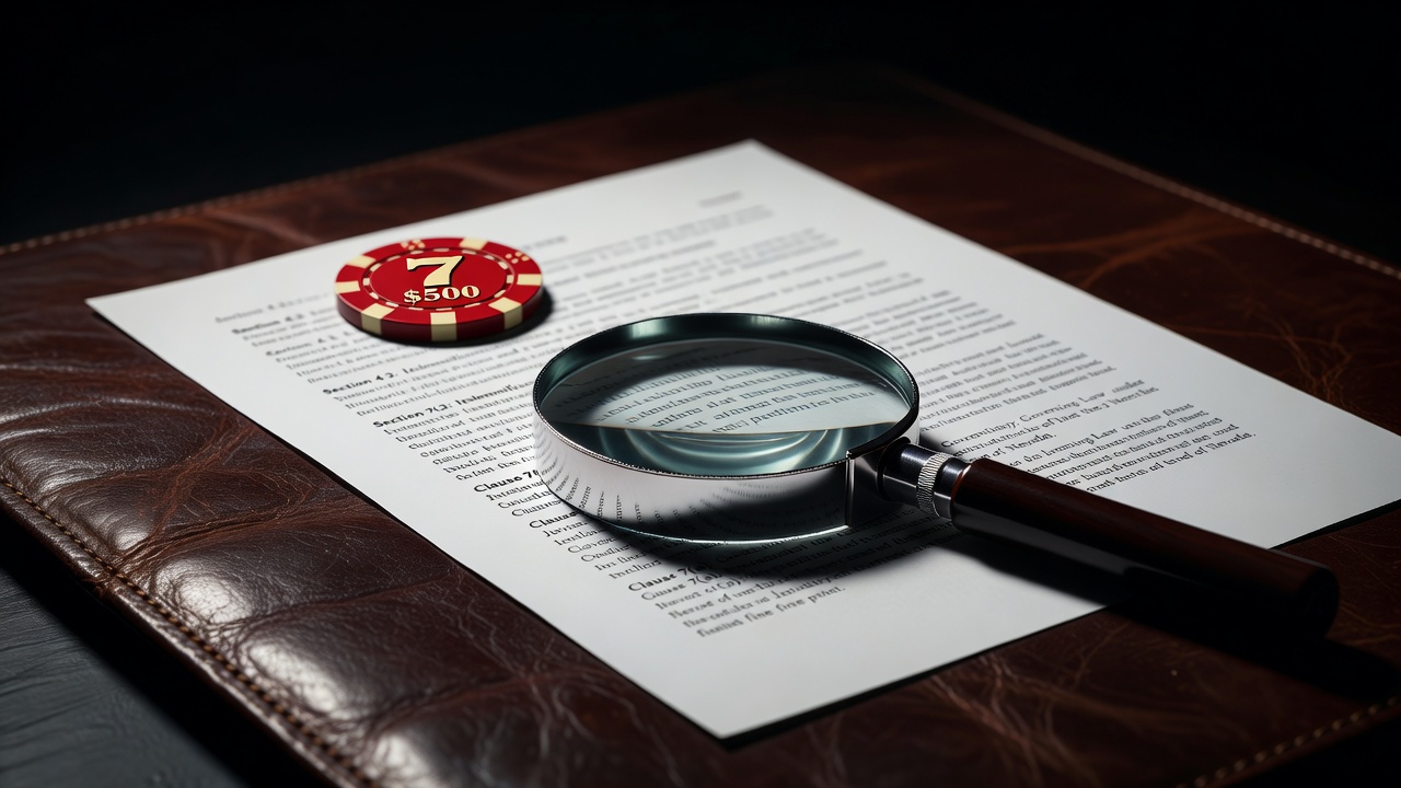 Snelle uitbetaling in naam maar niet in praktijk - casino met snelste uitbetaling