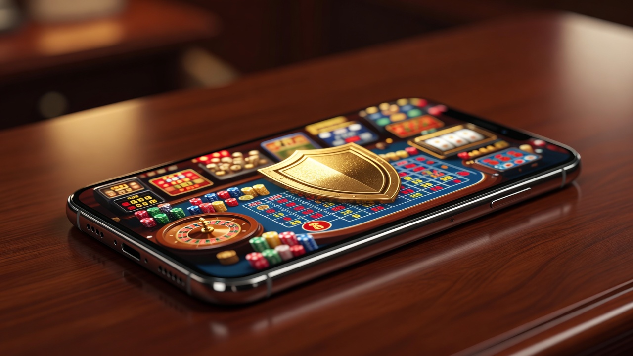 Je ideale casino vinden: betrouwbaarheid en veiligheid - casino met echt geld zonder cruks