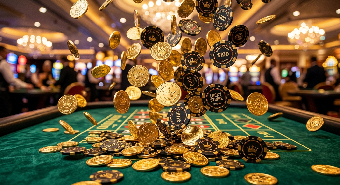Voordelen voor de Echt Geld Speler - casino met echt geld zonder cruks