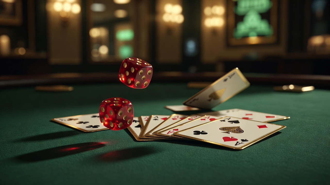 Bonussen, spellen en verantwoord spelen - casino met echt geld zonder cruks