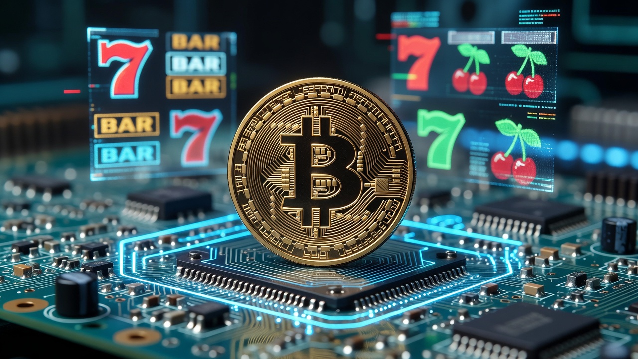 Opkomst van Crypto Casino’s - casino met echt geld zonder cruks