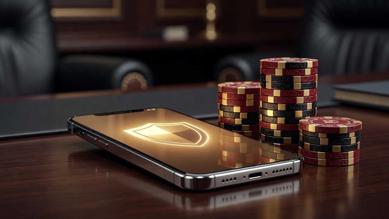 Is gokken zonder Cruks legaal en veilig? - casino zonder cruks