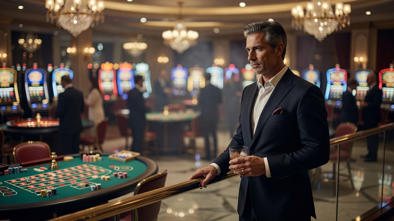 De voordelen en nadelen van spelen buiten Cruks - casino zonder cruks