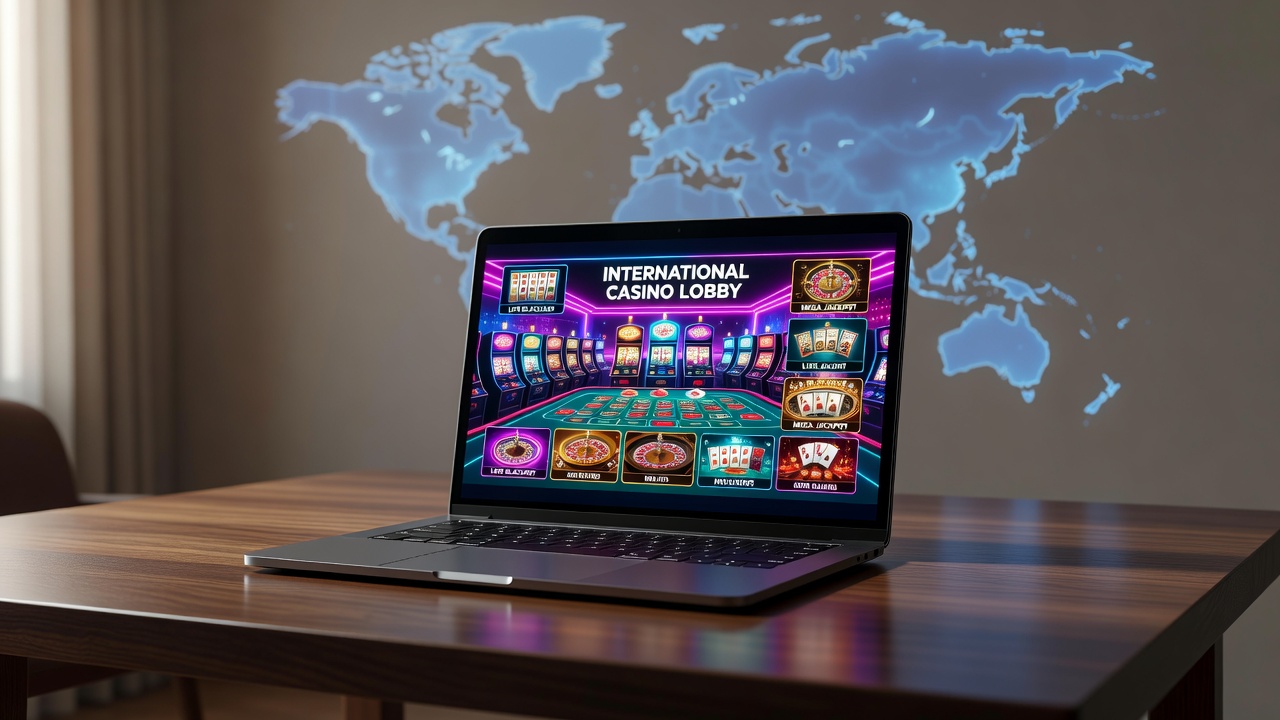 Cruks omzeilen: kan dat? - casino zonder cruks