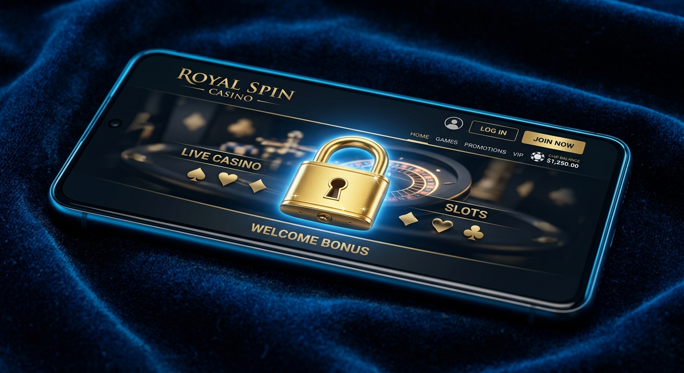 Hoe herken je een betrouwbaar casino met geld? - casino met geld