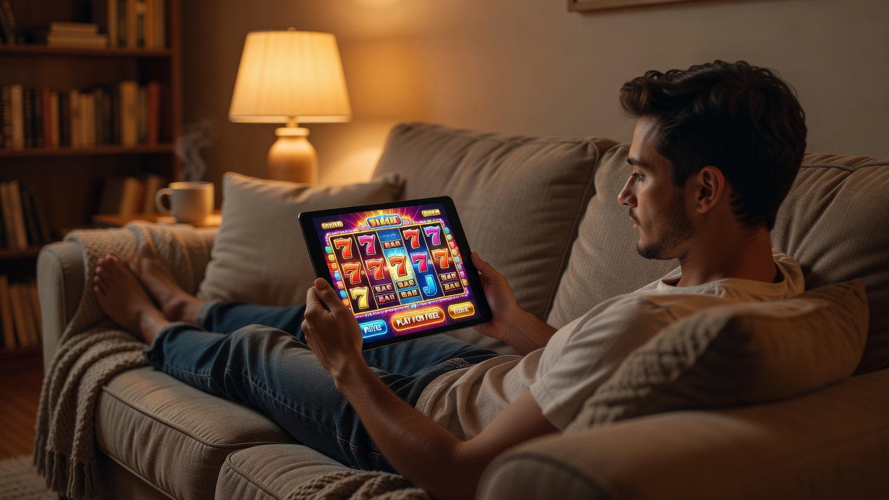 Gokken Spelletjes Gratis: De Voorbereiding - casino met geld