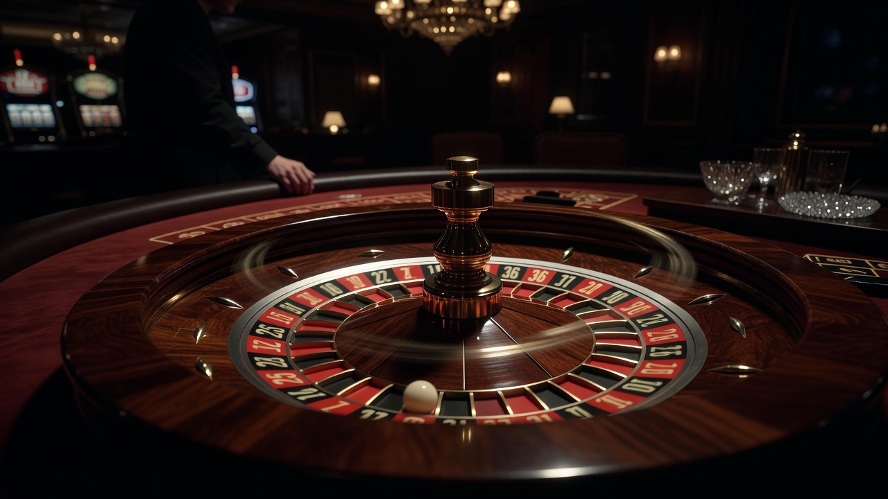 De verborgen risico's van no-limit casino's - casino zonder limiet