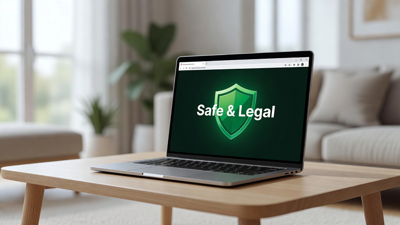 Kies een betrouwbaar en legaal online casino - casino zonder limiet