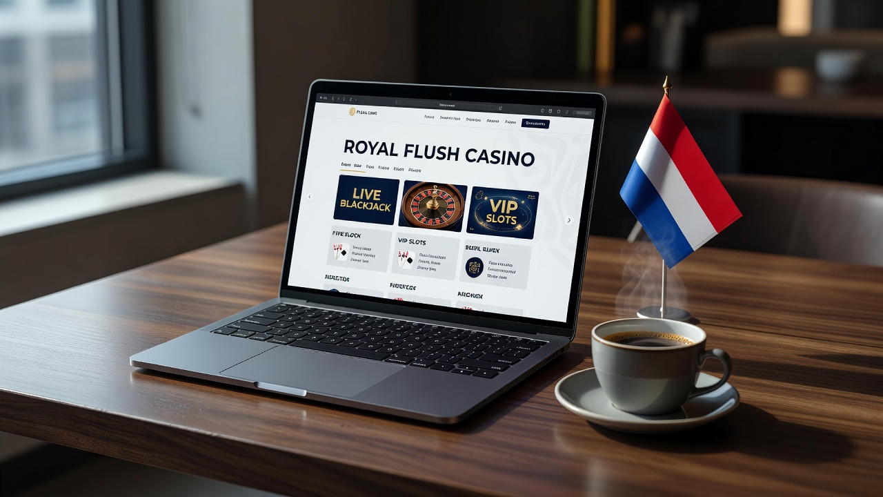 Overzicht van Legale Goksites in Nederland - legale goksites