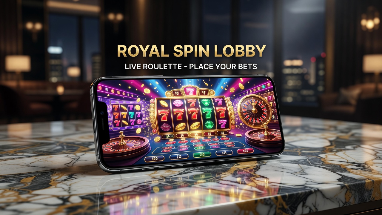 Onze Top iDEAL Casino's voor 2026 - ideal casino