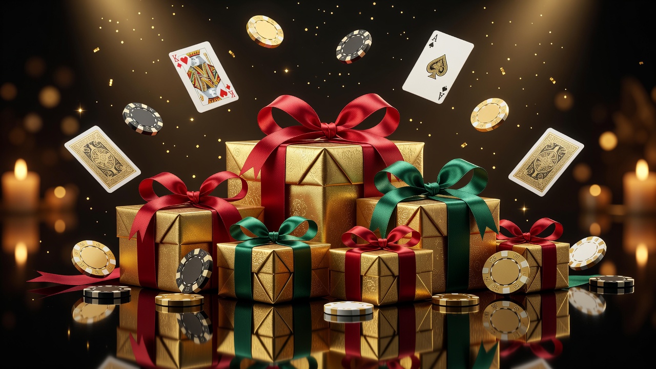 Bonussen en promoties bij online casino's - ideal casino