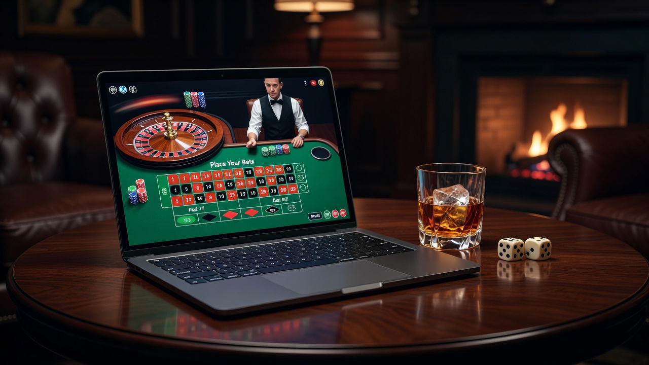 Online Gokken iDEAL - ideal casino