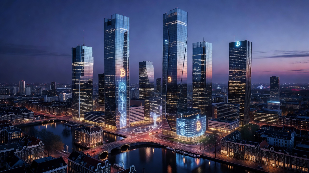 Bitcoin Casino's in Nederland: De Huidige Situatie 2026 - bitcoin casino