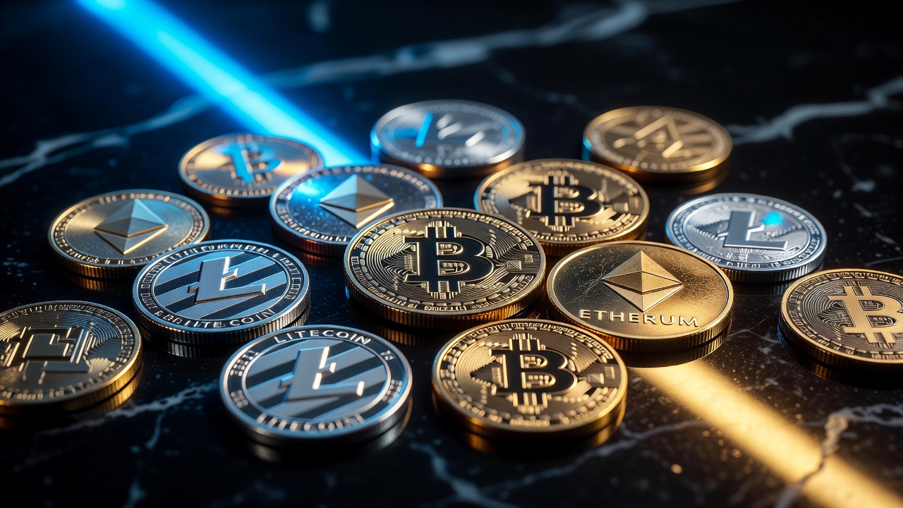 Welke cryptovaluta worden geaccepteerd? - bitcoin casino