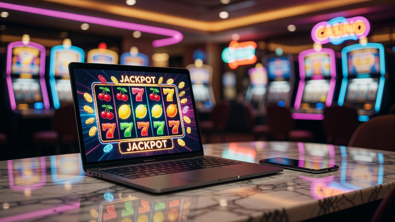 Top Online Casino's met PayPal in 2026 - casino paypal