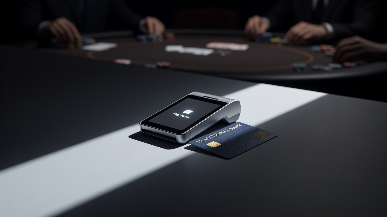 Voordelen en Nadelen van een PayPal Casino - casino paypal