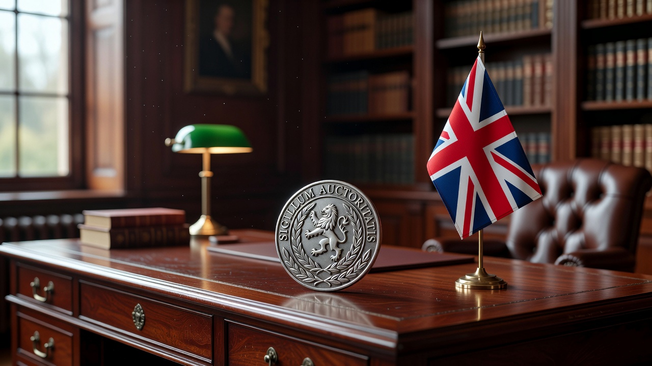 De Rol van de UK Gambling Commission (UKGC) - engelse casino