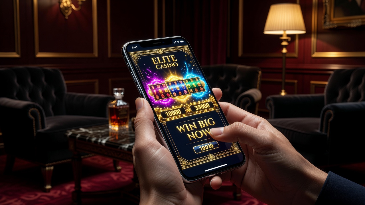 Voordelen van spelen bij een Engels online casino - engelse casino