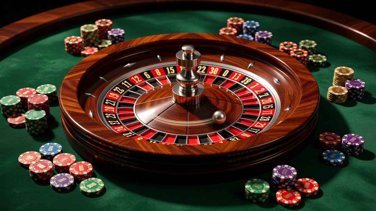 Populaire spellen in Engelse casino's - engelse casino