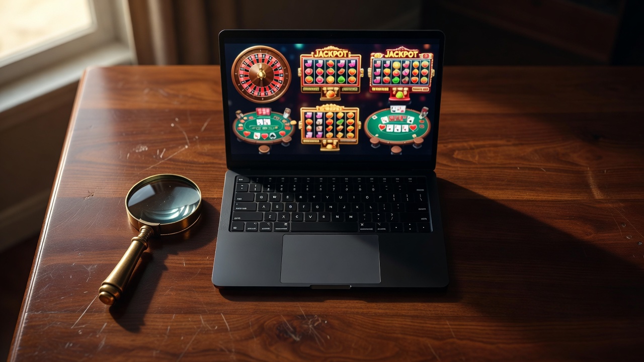 Hoe wij €10 storting casino's beoordelen - 10 euro deposit casino