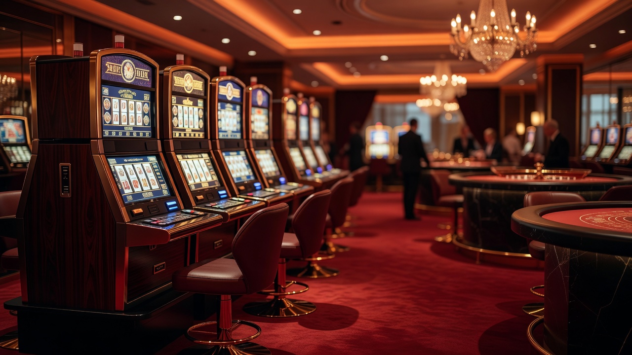 Topaanbieders: De Beste €10 Deposit Casino's in Nederland - 10 euro deposit casino