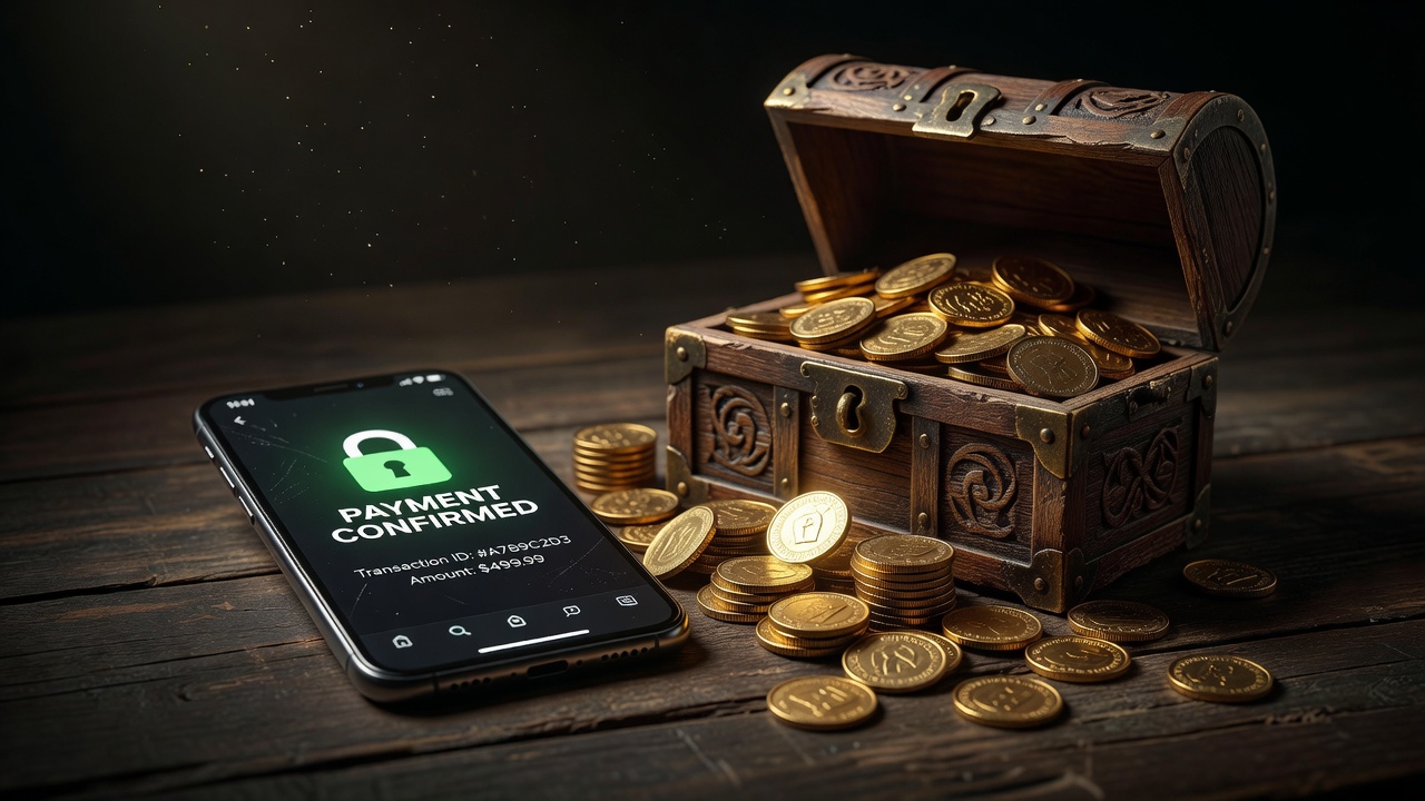JackpotPiraten - Mit PayPal Zahlungen - duitse goksite