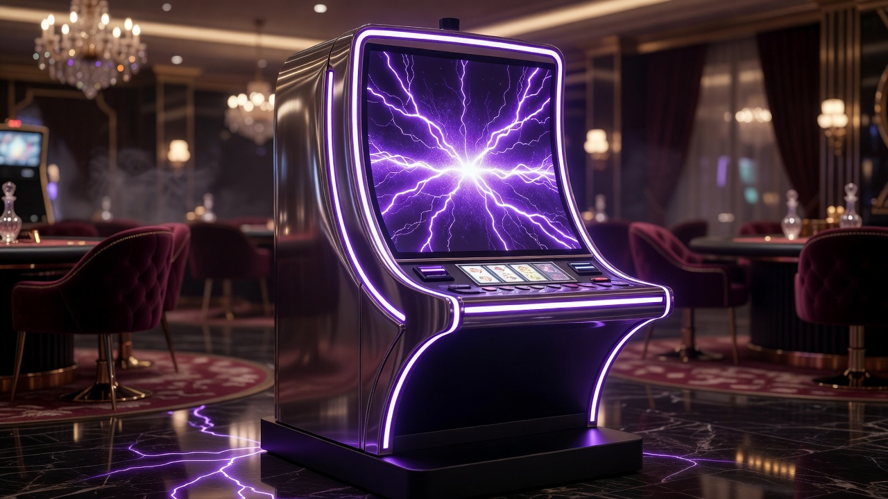 #3 WILDZ CASINO - duitse goksite