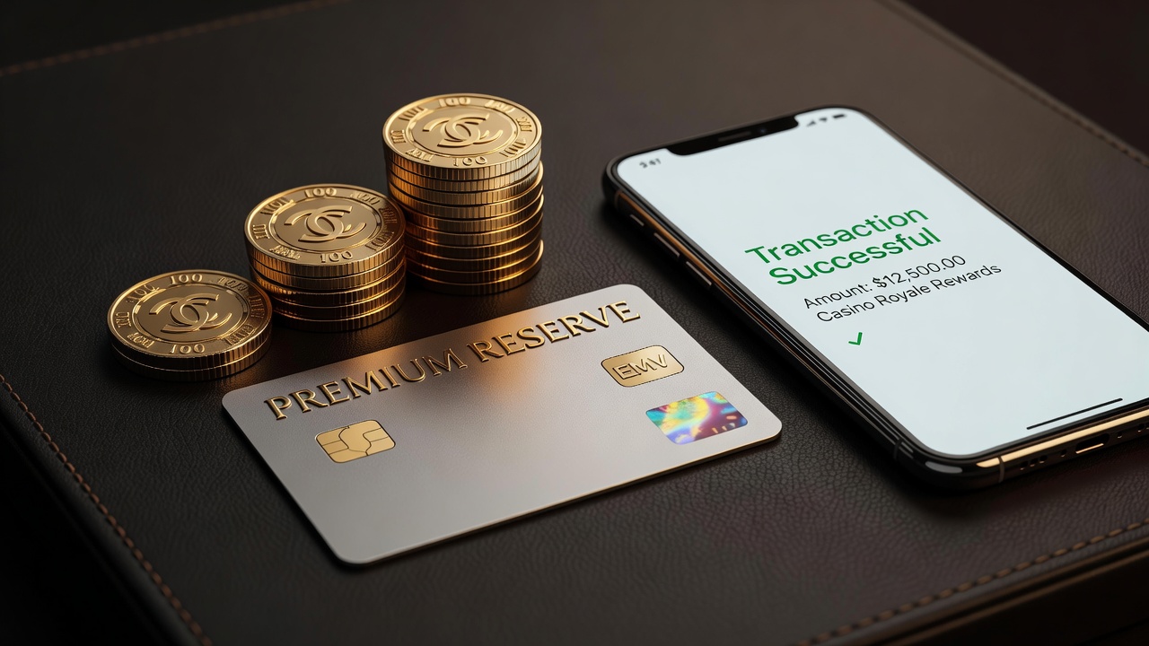 Geld opnemen na het spelen - paysafecard casino