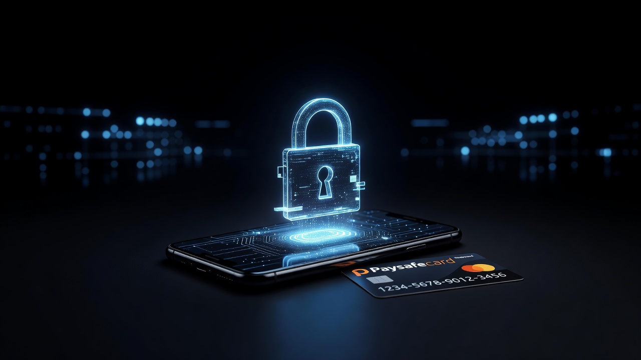 Veiligheid en regelgeving - paysafecard casino